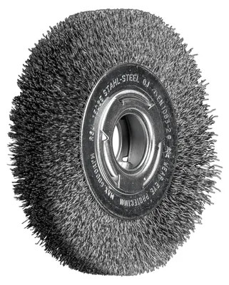 Immagine prodotto di Spazzola RBU 15025/AK32-2 ST 0,30 SG