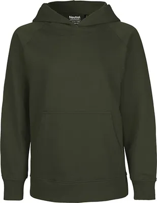 Produktbild von Neutral KidsŽ Hoodie