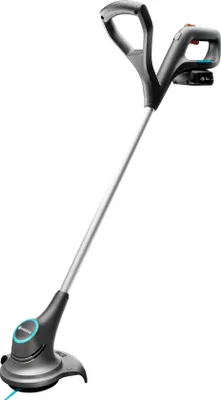 Image de Coupe-bordures sans fil Gardena SmallCut 23 18V P4A solo