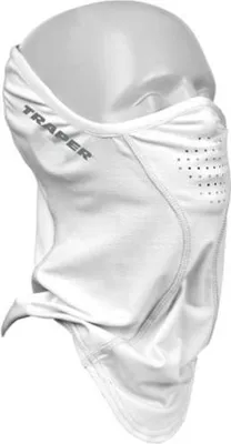 Image de Traper Fly Solar Pro Chauffe-nuque Blanc Homme Blanc One Size