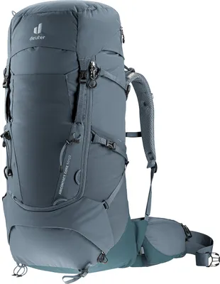 Produktbild von DEUTER Aircontact Core 50+10 cinnamon One Size