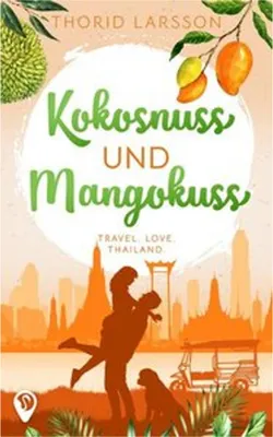 Obrázok produktu pre Kokosnuss und Mangokuss