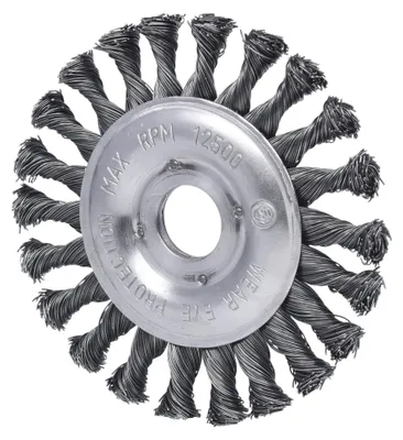 Obrázok produktu pre KS Tools 340.0043, Oceľ, Oceľ, Oceľ, Drevárske práce, 125 mm, 150 g