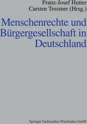 Immagine prodotto di Menschenrechte und Bürgergesellschaft in Deutschland