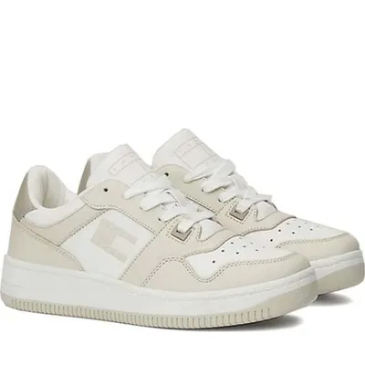 Zdjęcie produktu dla Tommy Jeans Sneaker damski EN0EN02483 ACG Kolor: Beżowy Rozmiar: 36