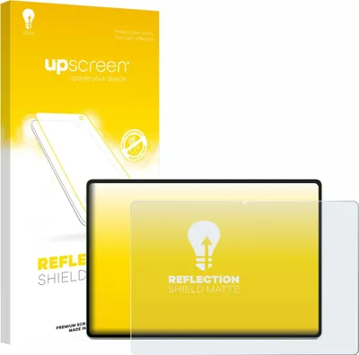 Produktbild von upscreen Schutzfolie für Huawei MatePad 12 X 2025 Displayschutz Displayschutzfolie Folie Matt Entspiegelungsfolie