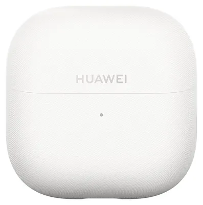 Produktbild von Huawei FreeClip 2, True Wireless Stereo (TWS), Anrufe/Musik, Kopfhörer, Weiß