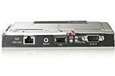 Produktbild von HPE 488100-B21, 1,81 kg