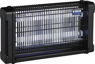 Produktbild von Insektizidlampe N'oveen IKN20 2x10 W