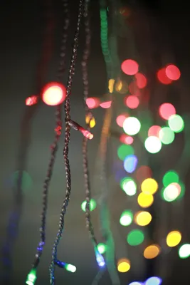 Produktbild von iSparkle bluetooth LED-Icicle, 128 LED, Farbwechs.