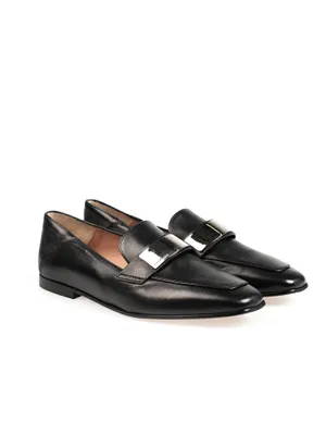 Obrázok produktu pre Baldinini mokasíny - 099081XNAPP - Black- Veľkosť: 39.5(EU)