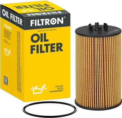 Produktbild von Ölfilter FILTRON OE 677/9 Filtereinsatz passend für MERCEDES-BENZ C-Klasse Limousine (W204) E-Klasse Limousine (W211) C-Klasse T-modell (S204)