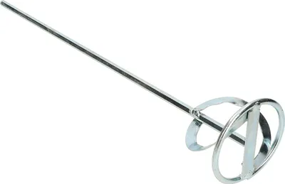 Immagine prodotto di Agitatore per vernici KOTARBAU® Ø 80 mm Paletta di agitazione zincata