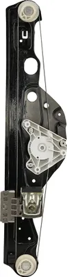 Produktbild von Fensterheber passend für Mercedes W211 E-Klasse 03/2002-03/09 elektr. hinten re. 2117300446 Johns
