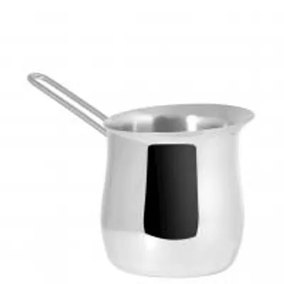 Immagine prodotto di Caffettiera Turca Inox Tazze 4 Man/Filo