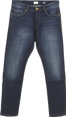 Produktbild von s.Oliver 44.899.71.3153.57Z5.31.32, Jeans, Männlich, Erwachsener, 31/32, 98% Baumwolle, 2% Elasthane, Nur Sauerstoffbleiche erlaubt