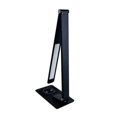 Immagine prodotto di Lampada da tavolo LED JULIET DL5303/B