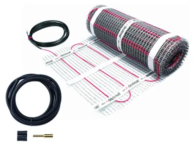 Obrázek produktu pro Danfoss 140F0457, Water underfloor heating, 3 mm, 3 mm, 4 m, -5 - 115 °C, -5 - 115 °C