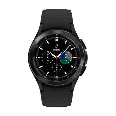Zdjęcie produktu dla Samsung Galaxy Watch4 Classic , 3,05 cm (1.2"), OLED, Ekran dotykowy, 16 GB, GPS, 46,5 g
