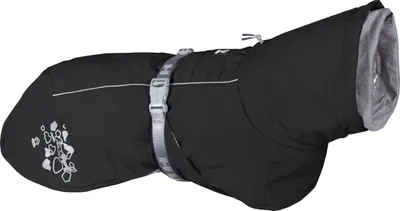 Immagine prodotto di Hurtta Extreme Warmer V2, dimensione:35 cm, colore:grigio scuro