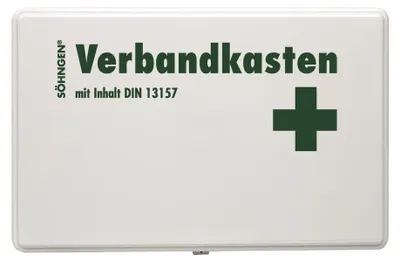 Produktbild von SÖHNGEN Verbandkasten RIEL (3003046)