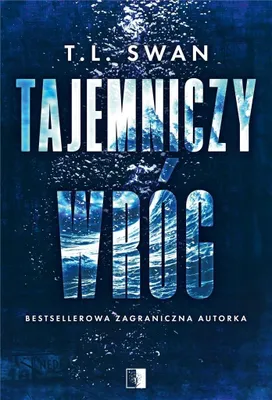 Produktbild von Tajemniczy wróg - historia miłosna