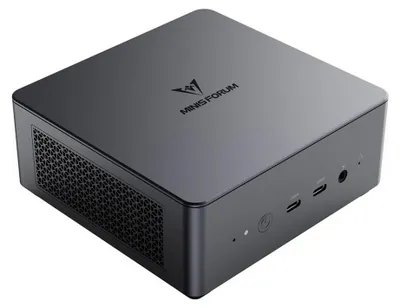 Immagine prodotto di Minis Forum - UM790 Pro -B - Piccolo computer