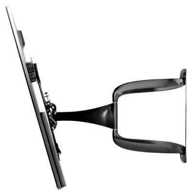 Immagine prodotto di Peerless SUA771PU supporto per televisore 2,29 m (90") Nero