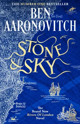 Produktbild von Stone and Sky