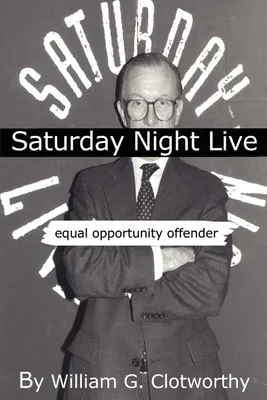 Produktbild von Saturday Night Live