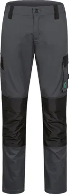 Produktbild von ALMADA Stretch-Bundhose Größe 44