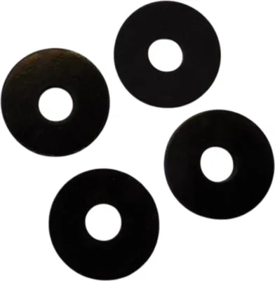 Produktbild von 10 Stück NBR M16 46 mm x 17 mm x 2 mm