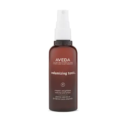 Zdjęcie produktu dla Aveda Volumizing Tonic, Lakier do włosów, Unisex, Cienkie włosy, 100 ml, Zwiększanie objętości, Aqueous (Water\Aqua\Eau) Extracts\Extraits Aqueux:Humulus Lupulus (Hops) Extract, Lavandula...