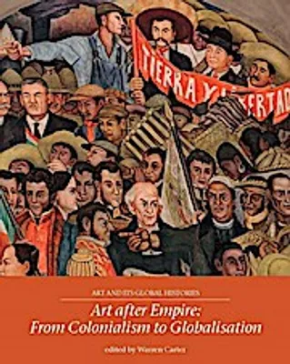 Obrázek produktu pro Art After Empire