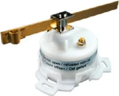 Produktbild von Rudersensor Lenkwinkelsensor VDO Veratron 10-180 Ohm Boot Yacht Ultraflex 60701R