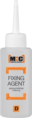 Produktbild von M:C Fixing Agent D 80 ml gebrauchsfertig