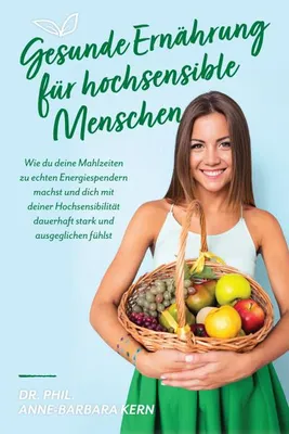 Image de Gesunde Ernährung für hochsensible Menschen