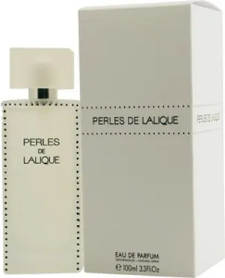 Produktbild von Perles De Lalique Eau De Parfum Spray 100ml