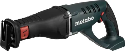 Produktbild von Metabo Akku-Säbelsäge ASE 18 LTX