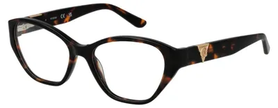 Productafbeelding van GUESS EYEWEAR Brilmonturen GU50162 51052