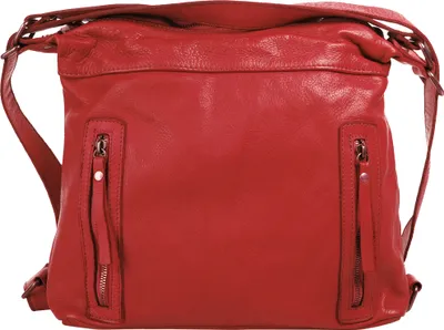 Produktbild von Samantha Look Shopper Damen 020462 rot