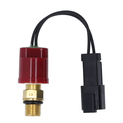 Produktbild von Druckschalter-Sensor, Öldruckschalter-Sensor, Motordruckschalter-Sensor, Baggerdruckschalter, Drucksensor-Wandler, Drucksensor-Sender