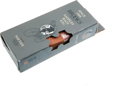Zdjęcie produktu dla Brooks Steering Lint Leather Honey