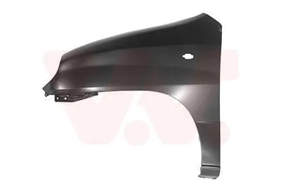 Produktbild von VAN WEZEL 8202655 Kotflügel Vorne Links für HYUNDAI ATOS (MX)