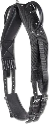 Obrázek produktu pro Waldhausen Syntetický podbřišník Black Pony Black Pony