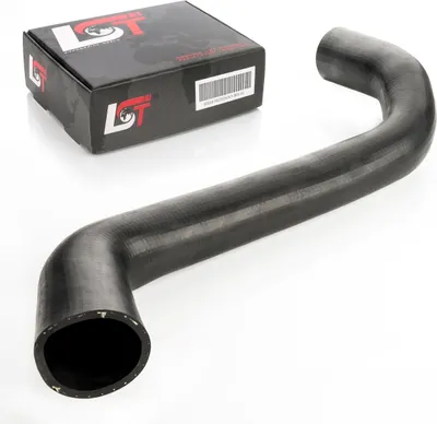 Produktbild von Ladeluftschlauch Turboschlauch Turbolader für LAND ROVER FREELANDER I LN 2.0 DI
