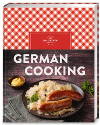 Obrázok produktu pre German Cooking