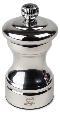 Produktbild von Peugeot Salzmühle Bistro Chef Shiny 10cm Zirlion , 44244