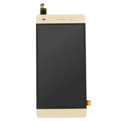 Image de Écran pour Huawei P8 lite 2015 or écran LCD tactile
