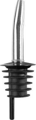 Image de Ibili Bec verseur conique classique Argent Argent One Size